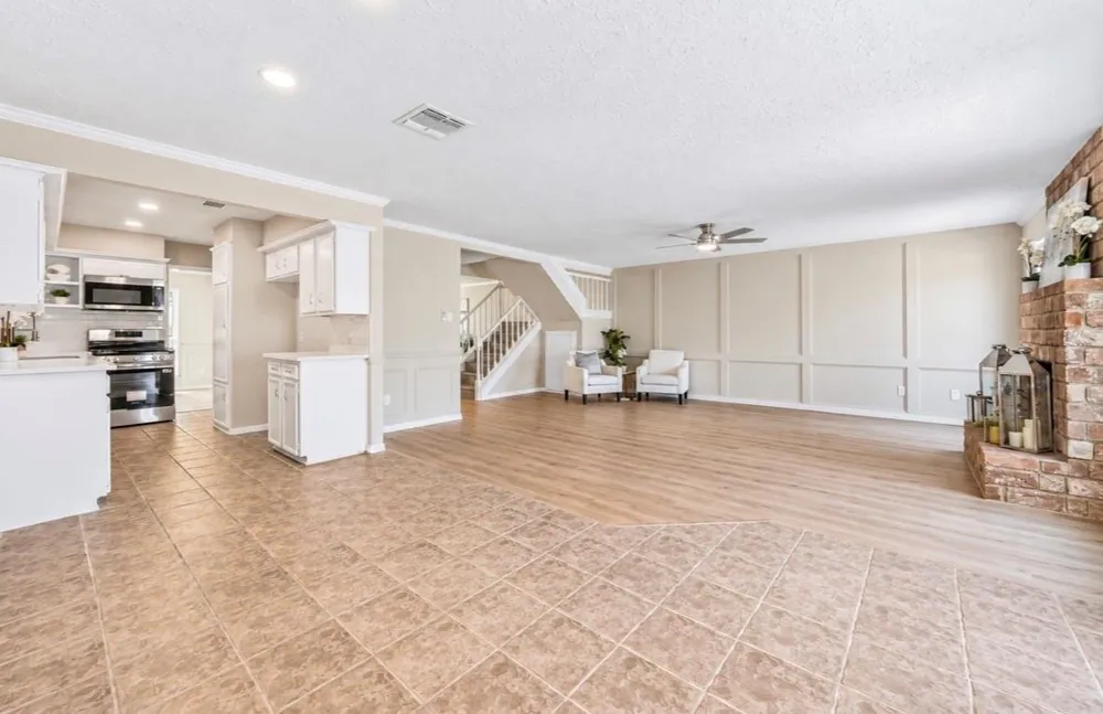 26 Chapparal Court Missouri City, TX 77459