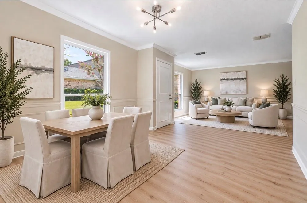 26 Chapparal Court Missouri City, TX 77459