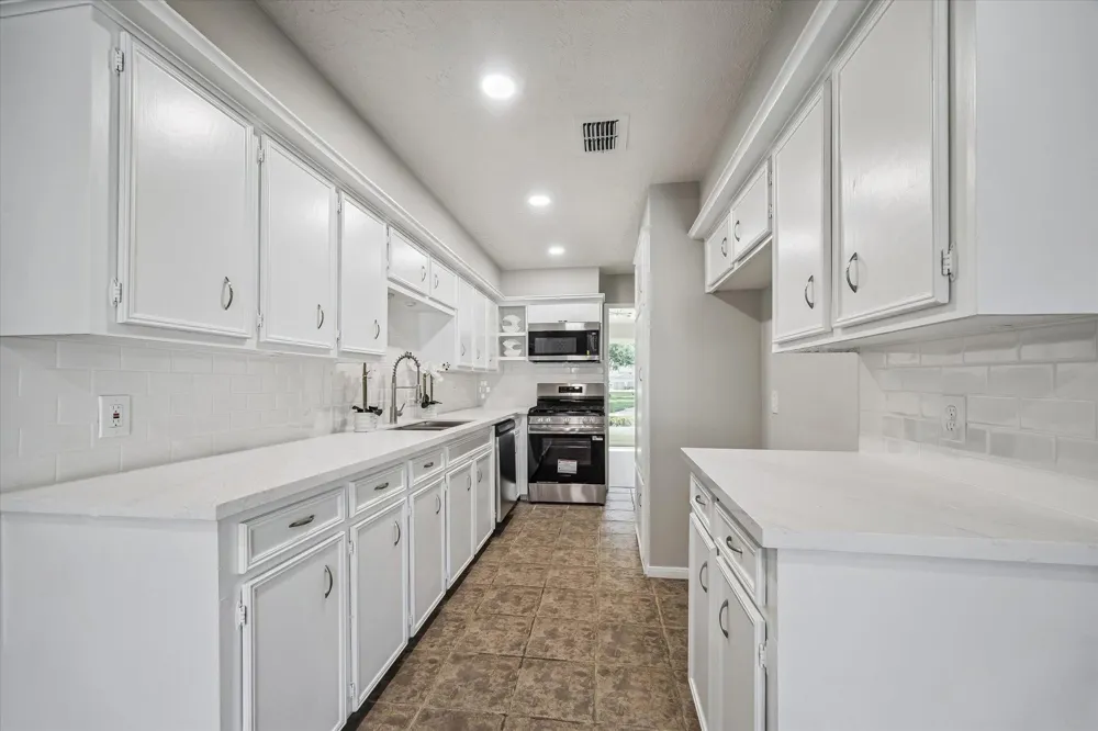 26 Chapparal Court Missouri City, TX 77459