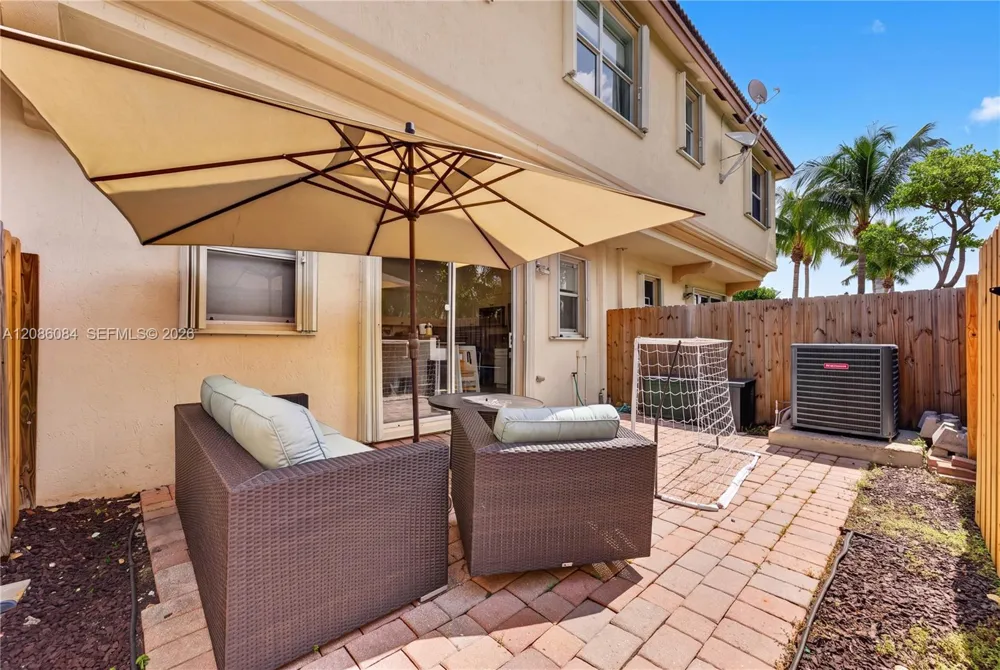 12956 SW 134th Ter Miami, FL 33186
