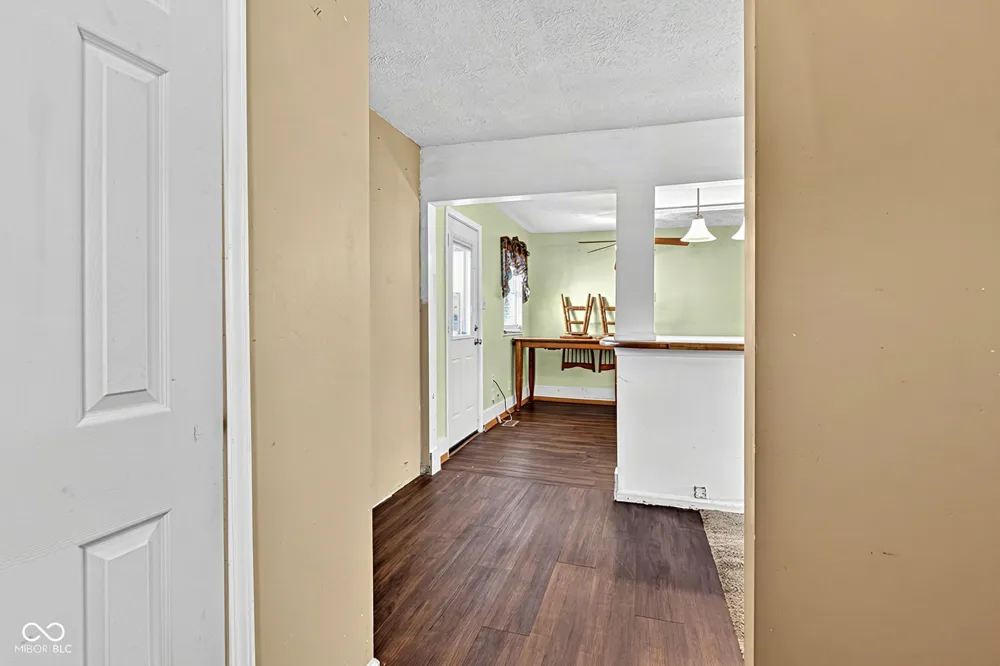 3233 Arsenal Avenue Indianapolis, IN 46218