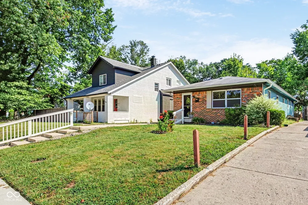 3233 Arsenal Avenue Indianapolis, IN 46218