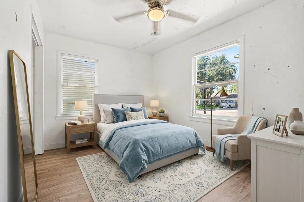 1002 Pampa Drive Mesquite, TX 75149