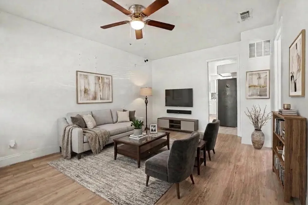 1002 Pampa Drive Mesquite, TX 75149