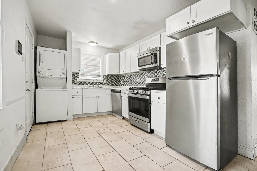 1002 Pampa Drive Mesquite, TX 75149