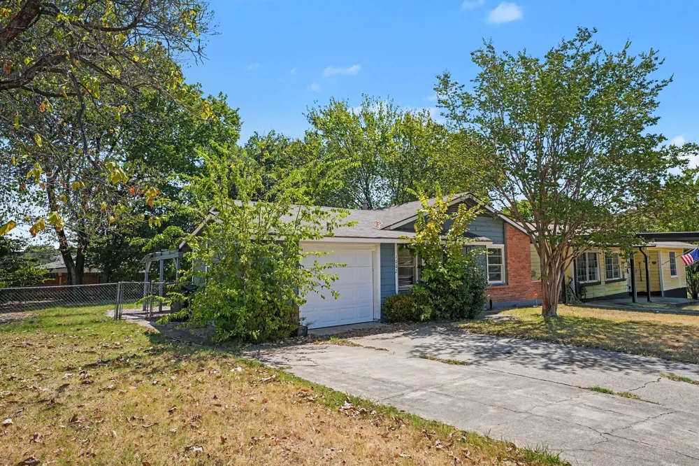 1002 Pampa Drive Mesquite, TX 75149