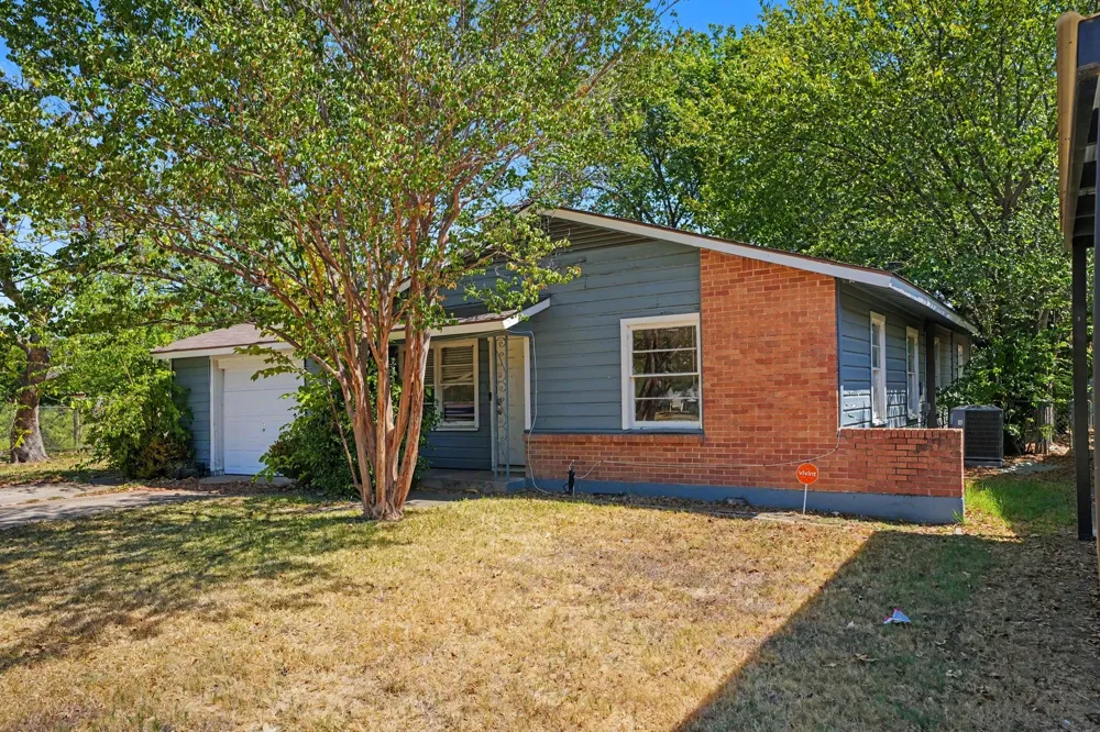 1002 Pampa Drive Mesquite, TX 75149