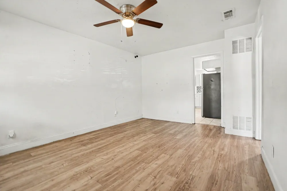 1002 Pampa Drive Mesquite, TX 75149