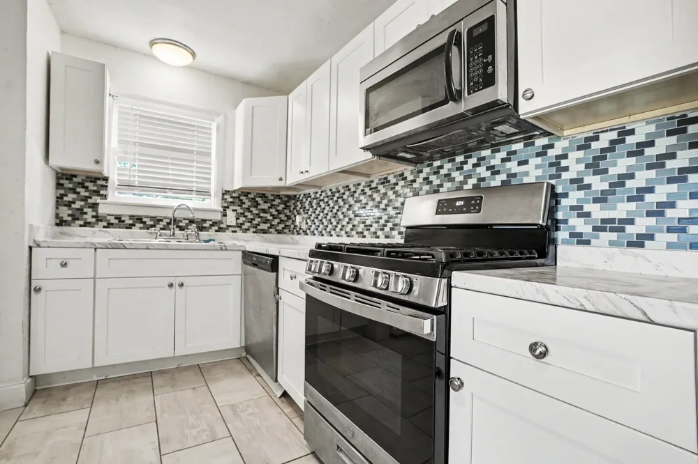 1002 Pampa Drive Mesquite, TX 75149
