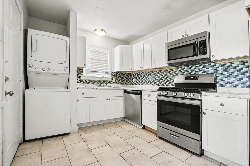 1002 Pampa Drive Mesquite, TX 75149
