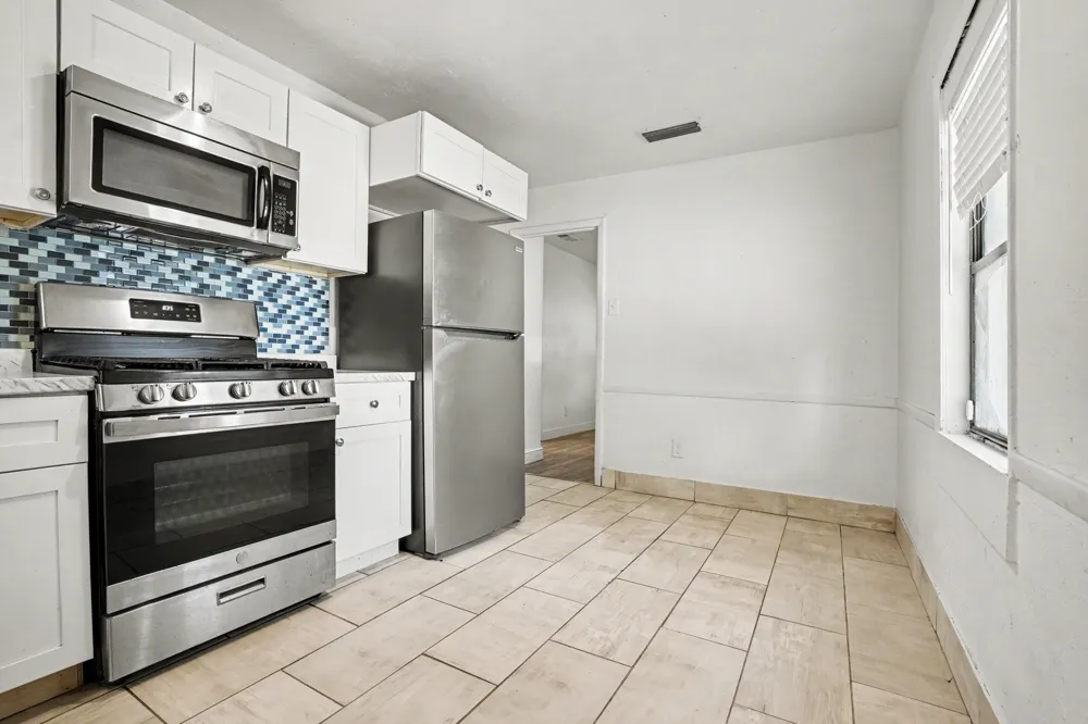 1002 Pampa Drive Mesquite, TX 75149
