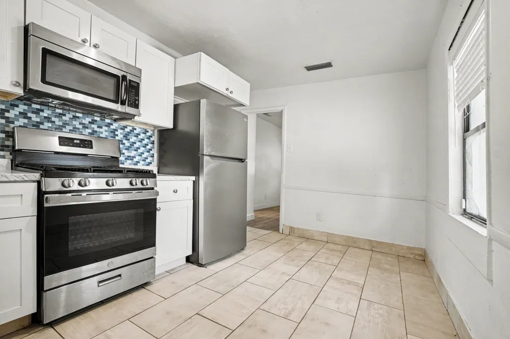1002 Pampa Drive Mesquite, TX 75149