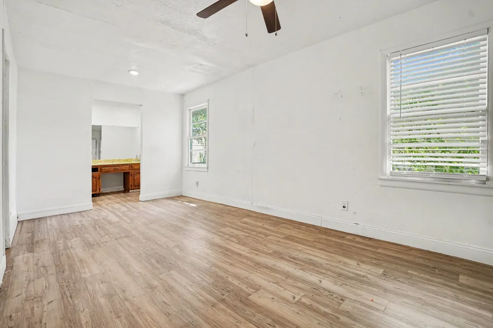 1002 Pampa Drive Mesquite, TX 75149