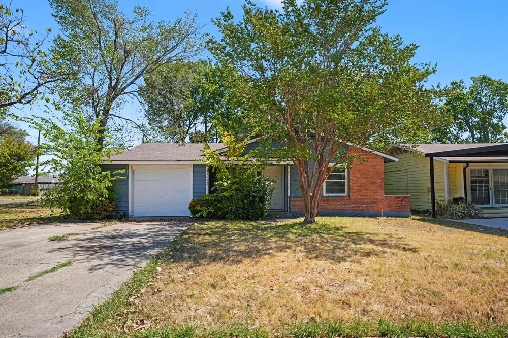 1002 Pampa Drive Mesquite, TX 75149