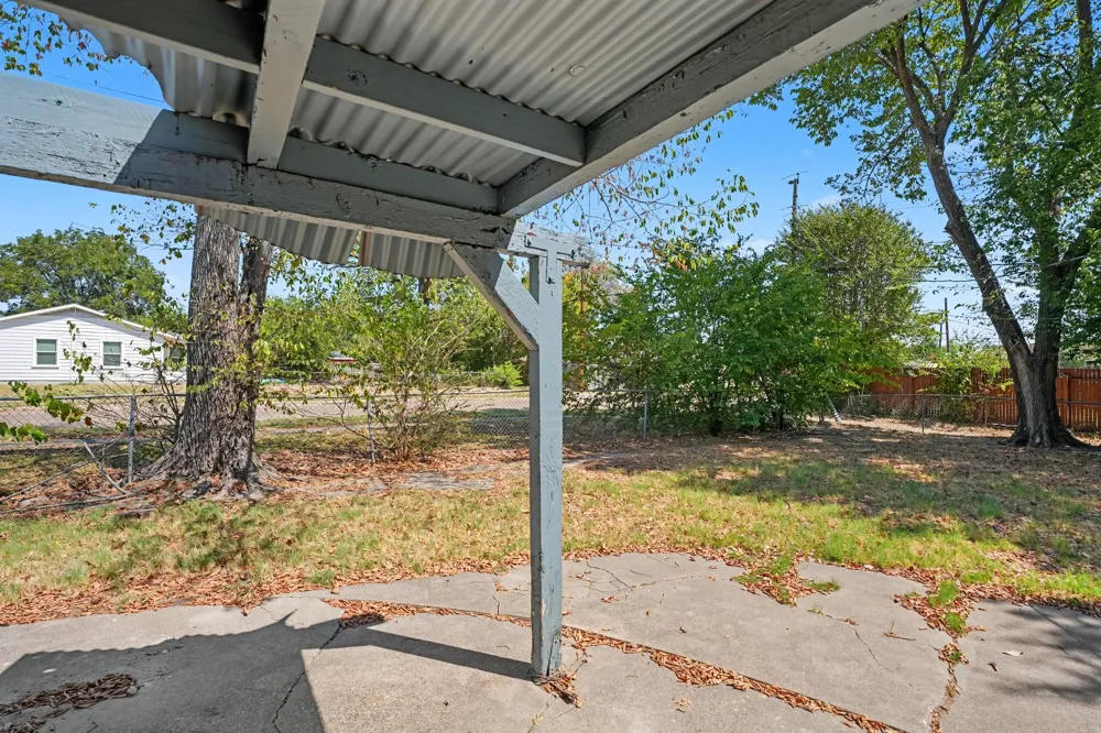 1002 Pampa Drive Mesquite, TX 75149