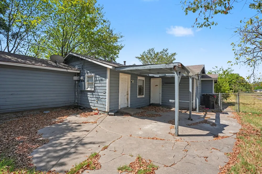 1002 Pampa Drive Mesquite, TX 75149