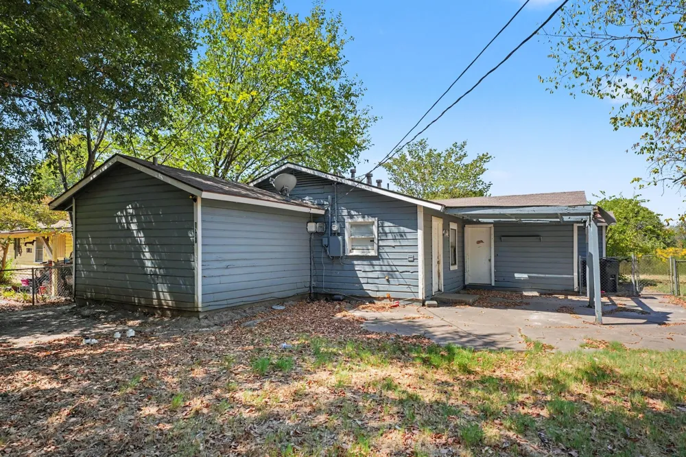 1002 Pampa Drive Mesquite, TX 75149