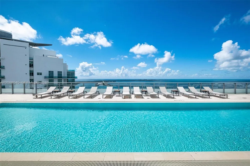 1300 Brickell Bay Dr #704 Miami, FL 33131
