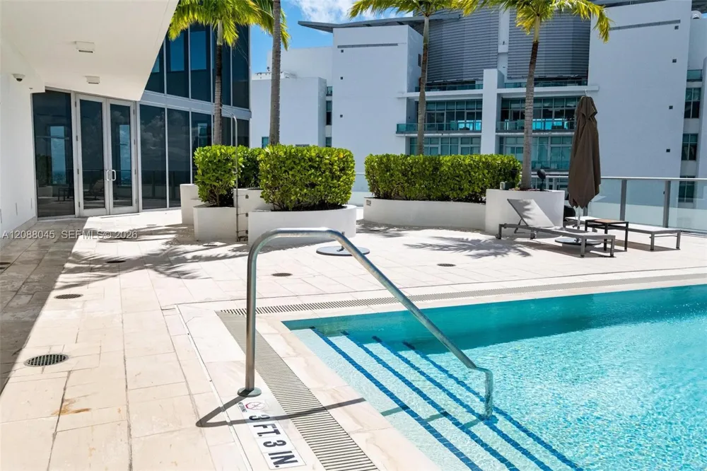 1300 Brickell Bay Dr #704 Miami, FL 33131