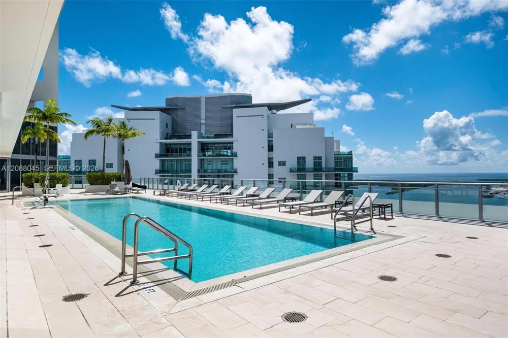 1300 Brickell Bay Dr #704 Miami, FL 33131