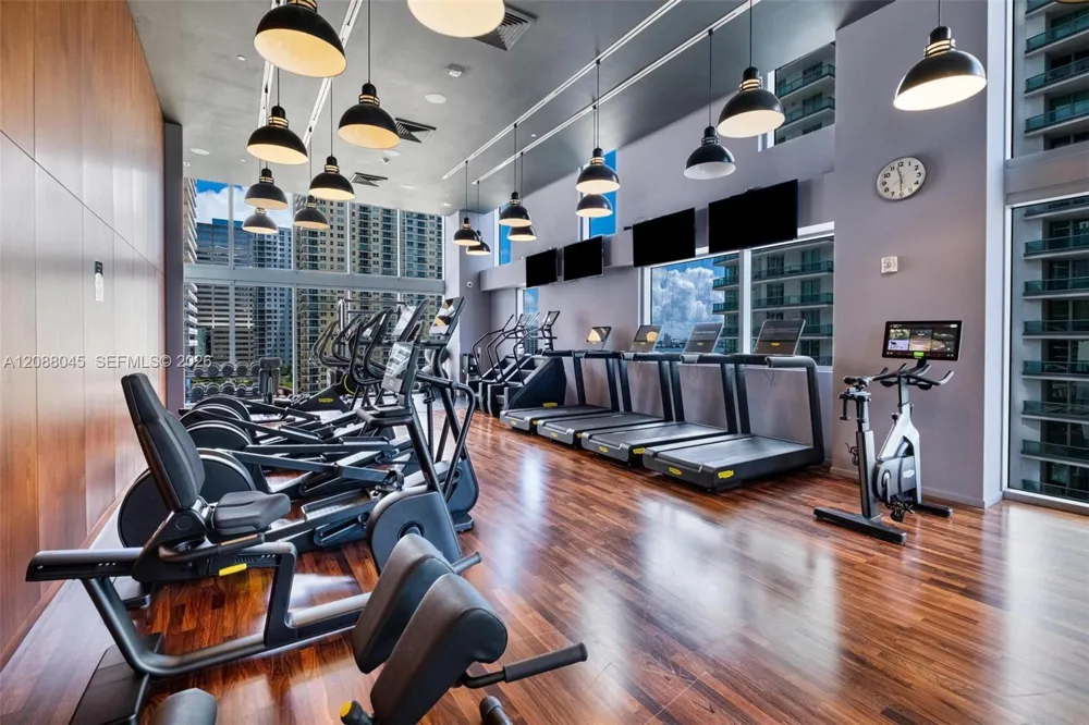1300 Brickell Bay Dr #704 Miami, FL 33131