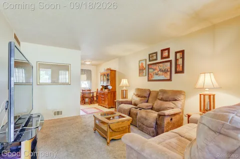 14040 Marvin Street