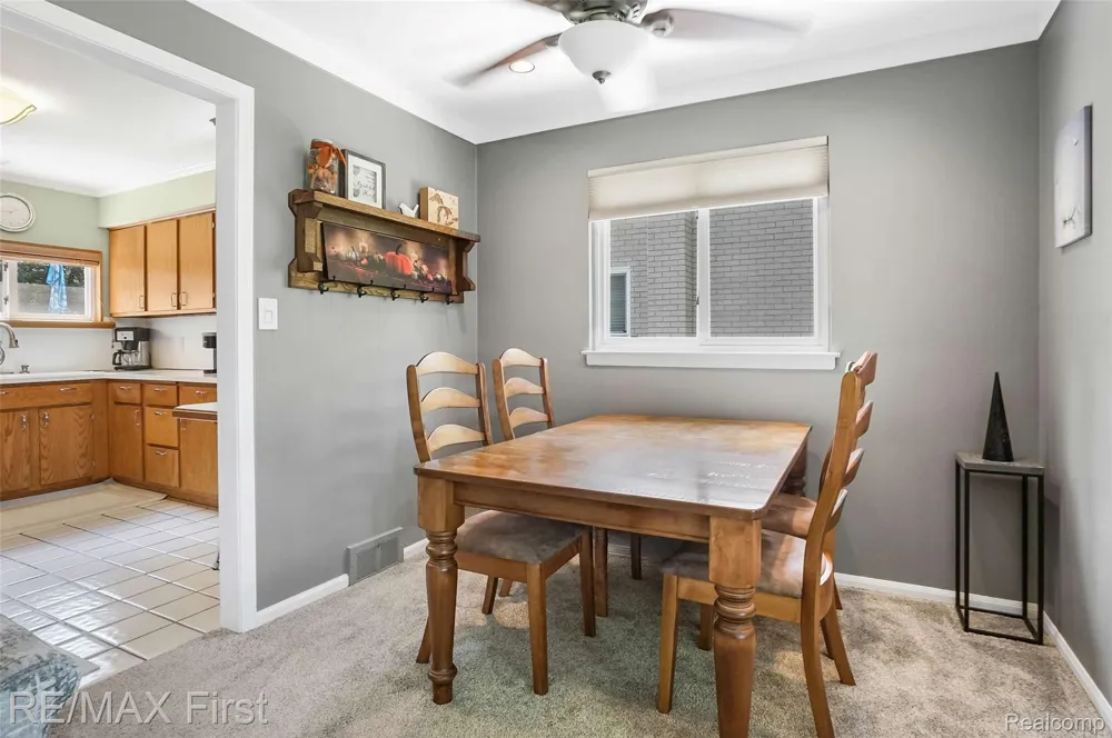1103 W Webster Road Royal Oak City, MI 48073