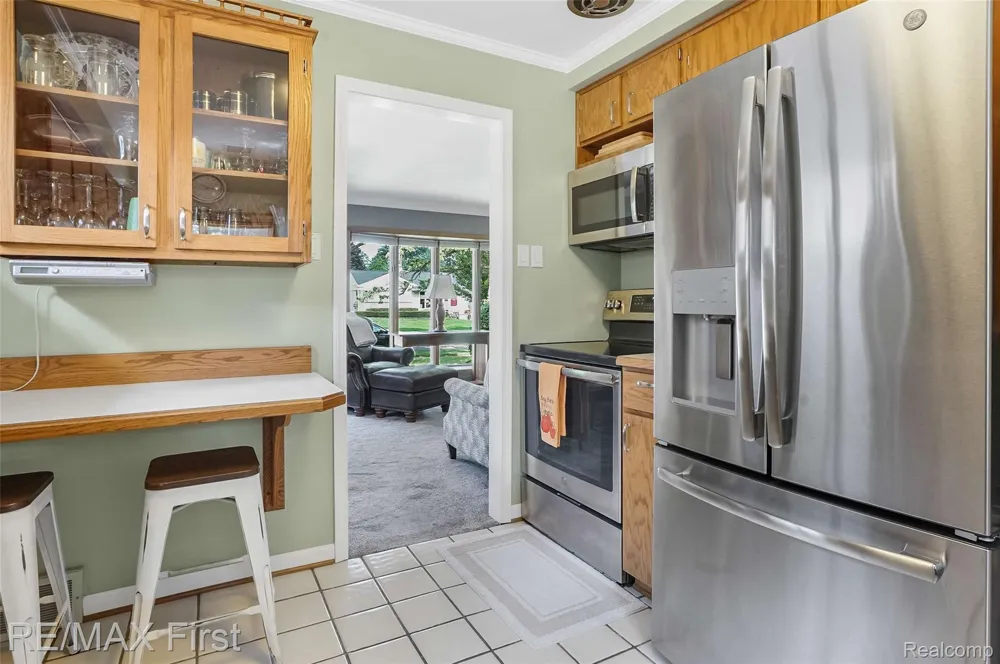 1103 W Webster Road Royal Oak City, MI 48073