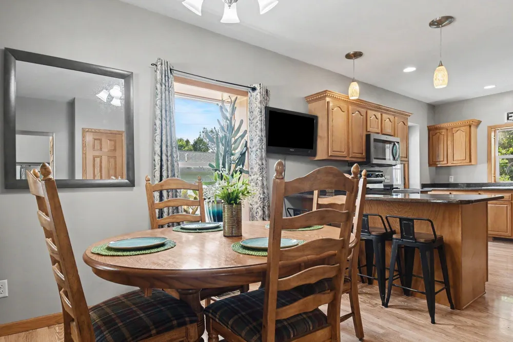 309 S Kimmel Street Berrien Springs Village, MI 49103