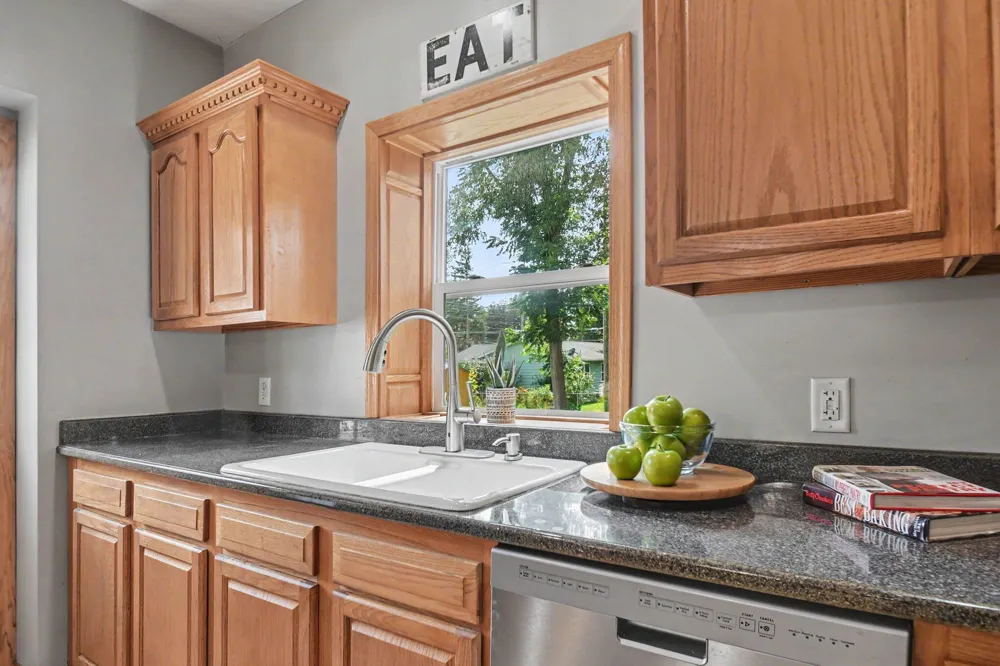 309 S Kimmel Street Berrien Springs Village, MI 49103