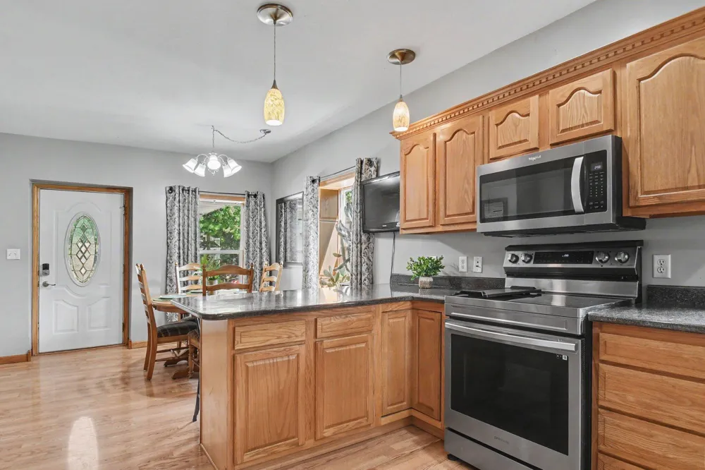 309 S Kimmel Street Berrien Springs Village, MI 49103