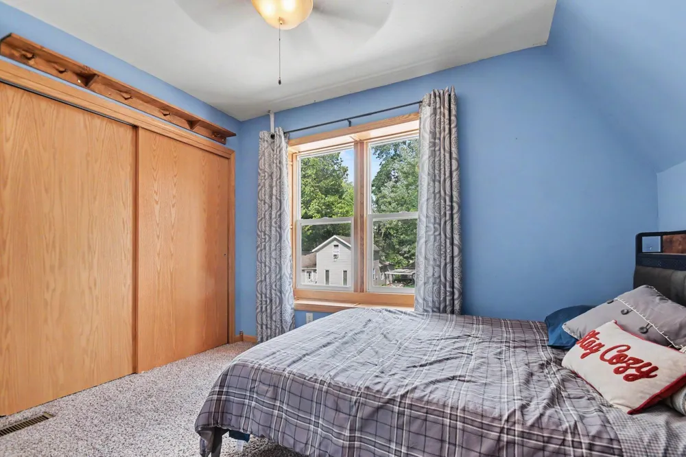 309 S Kimmel Street Berrien Springs Village, MI 49103