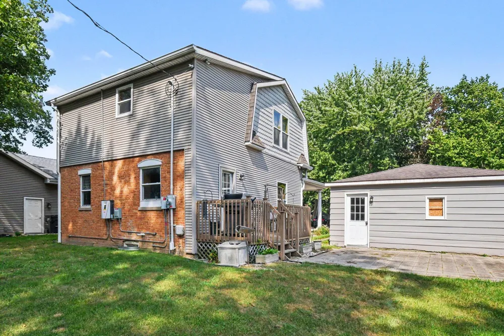 309 S Kimmel Street Berrien Springs Village, MI 49103