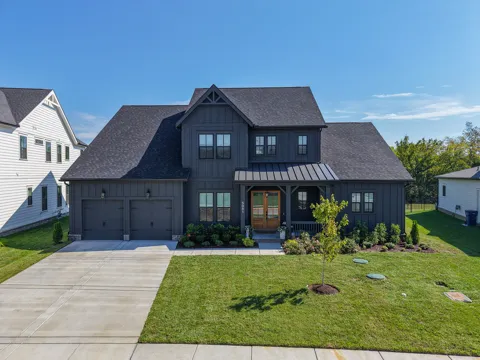 5081 Fairhaven Circle