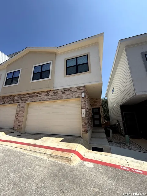 11710 VANCE JACKSON RD Unit UNIT 701