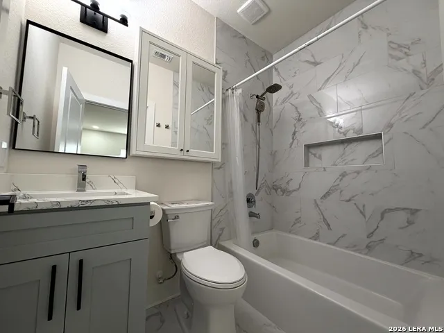 11710 VANCE JACKSON RD Unit UNIT 701 San Antonio, TX 78230