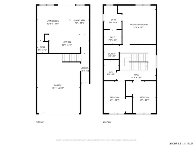 11710 VANCE JACKSON RD Unit UNIT 701 San Antonio, TX 78230
