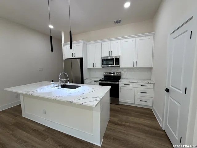 11710 VANCE JACKSON RD Unit UNIT 701 San Antonio, TX 78230