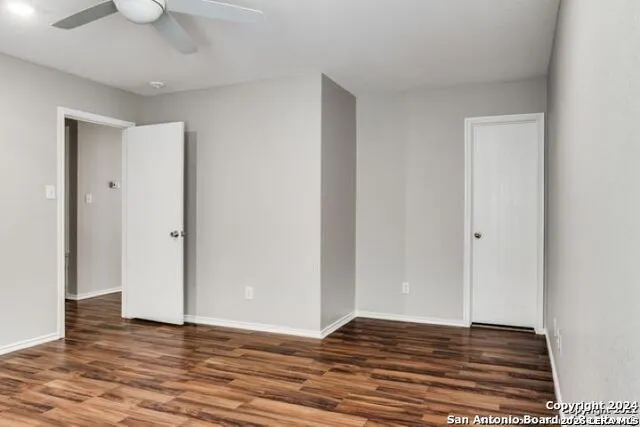 3743 Amber Leaf San Antonio, TX 78245