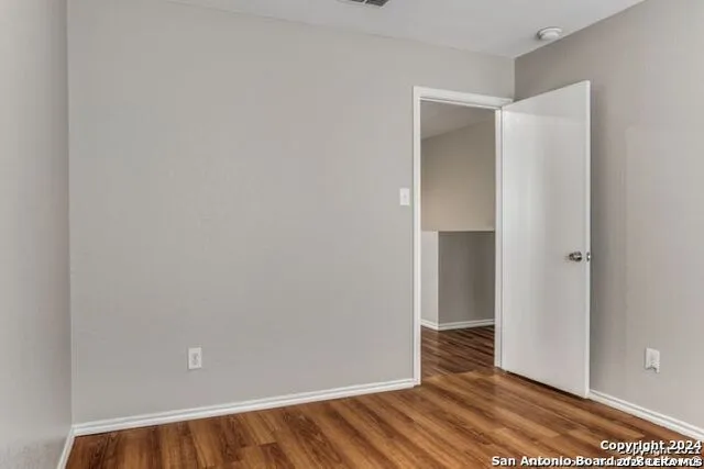 3743 Amber Leaf San Antonio, TX 78245