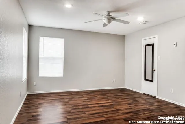3743 Amber Leaf San Antonio, TX 78245
