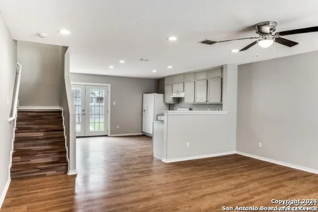 3743 Amber Leaf San Antonio, TX 78245
