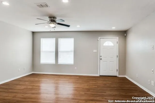3743 Amber Leaf San Antonio, TX 78245