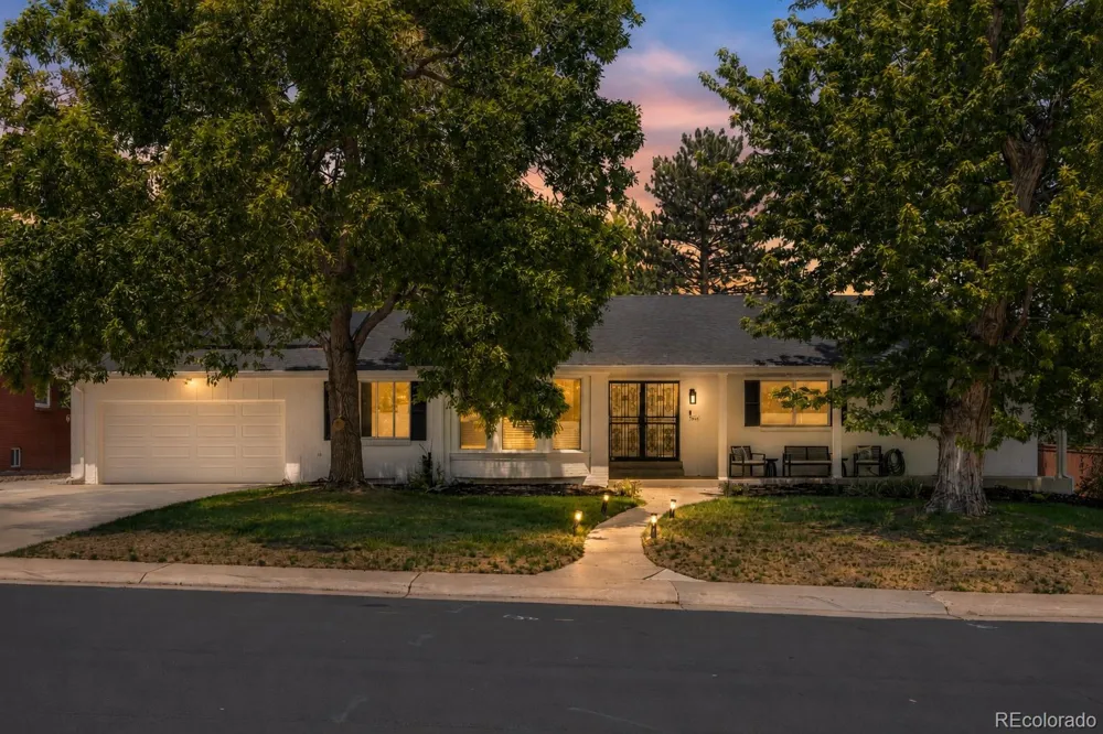 3941 S Hillcrest Drive Denver, CO 80237