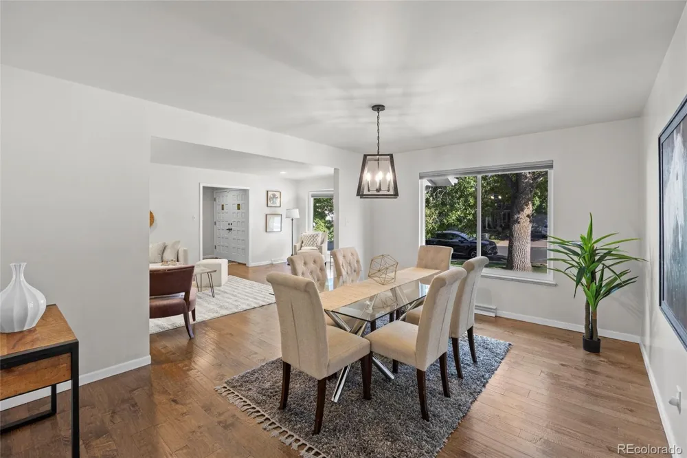3941 S Hillcrest Drive Denver, CO 80237