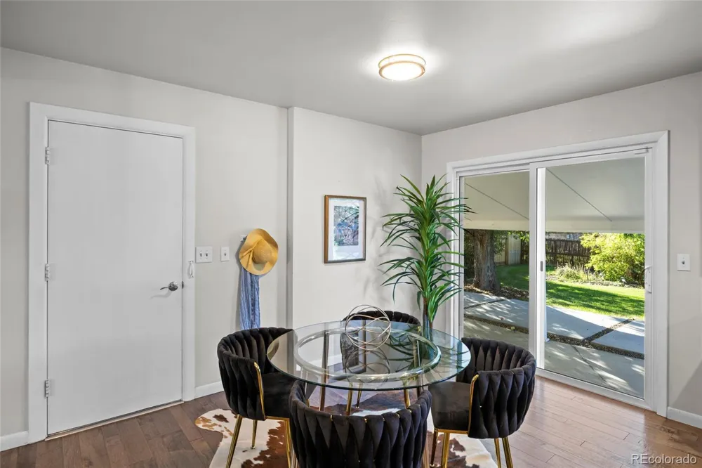 3941 S Hillcrest Drive Denver, CO 80237