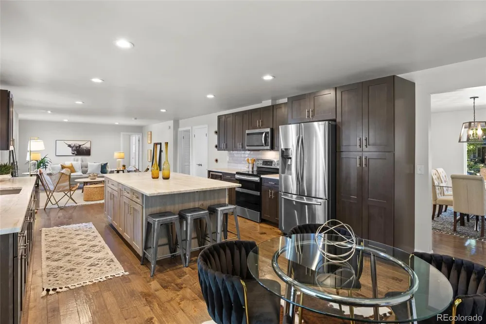 3941 S Hillcrest Drive Denver, CO 80237