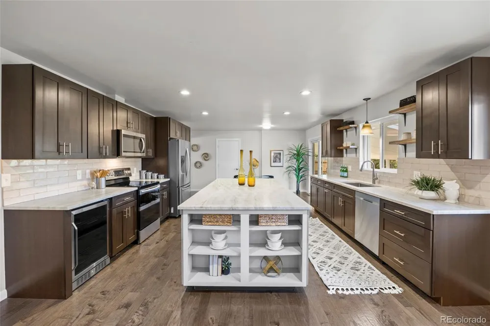 3941 S Hillcrest Drive Denver, CO 80237