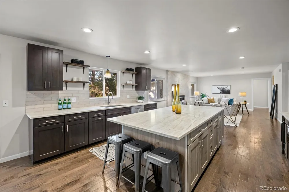 3941 S Hillcrest Drive Denver, CO 80237