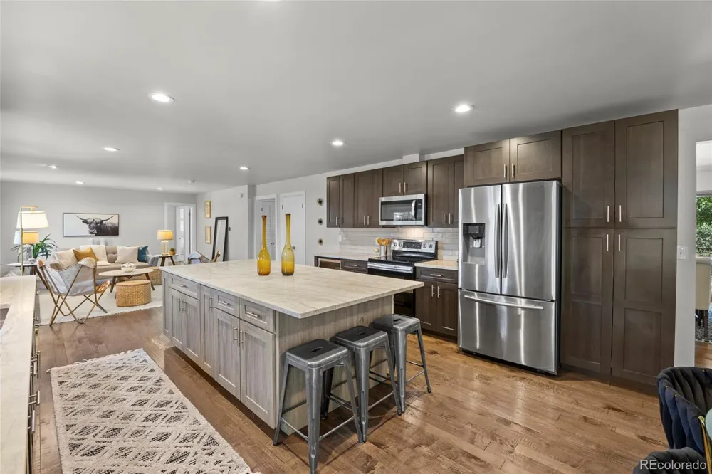 3941 S Hillcrest Drive Denver, CO 80237
